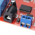 USB Relay,Relay Board,Relay Module,12V 8-Channel USB Controller Switch Relay Module for Intelligent Switch Control, Electrical Control, Industrial...
