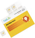 B12 Energy Plus Topical Patch by PatchAid 30-Day Supply...
