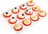 Silicone Muffin Pan Regular 12 Cups Muffin Tin for Muffin and Cupcakes, Non-stick Bakeware Durable Baking Mold Cupcake Molds BPA Free....