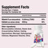 BariatricPal Easy Swallow Calcium Citrate (600mg) and D3 Coated Tablets (30-Day Supply)...