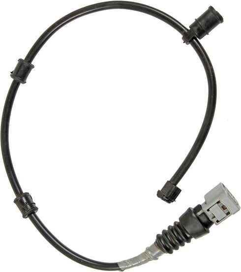 Power Stop Rear SW-0915 Electronic Brake Pad Wear Sensor...