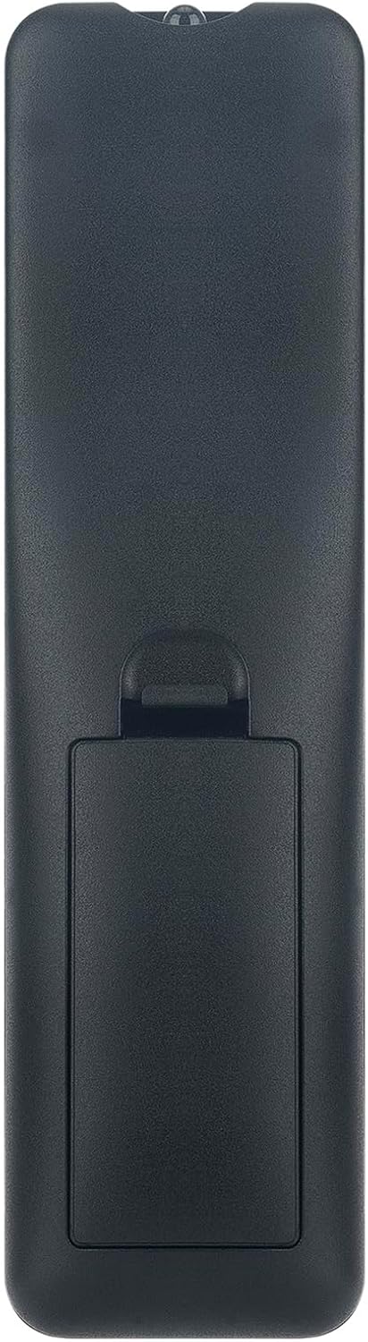 Replacement Video Projector Remote Commander Compatible for TouMei Cocar WOWOTO iCodis Benq Optoma Epson ViewSonic AAXA Portable Smart Mini Projec...
