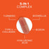 Qunol 5-in-1 Joint Support Supplement, Fast Acting, One Pill Dose, Support Healthy Inflammation Response & Discomfort Caused by Overuse of Joints,...