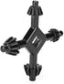 Craftsman Chuck Key 4 in 1 Chuck Key Fit, Drill Chuck Key, Power Drill Chuck Key 4 in 1 Drilling Tool, Drill Press Chuck Four Way Key Home Decorat...