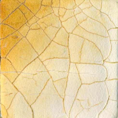 Crackle Paste by GOLDEN, 8 fl. oz. Jar, Professional Acrylic Paste Medium, Opaque...