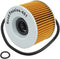 Road Passion 15412300325 High Performance Oil Filter for KAWASAKI ZR7 750 1999-2003/ZR750 ZEPHYR 1991-1999 2001-2006/ZR7S 2001-2005...