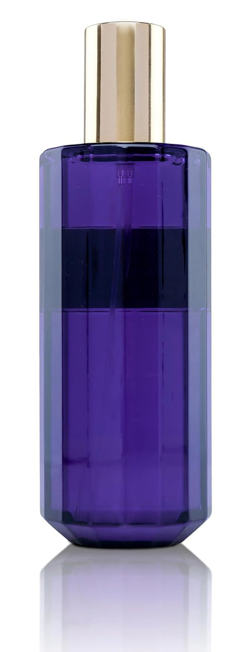 Amethyst Body Spray, 8 oz - Luxurious Body Spray for Women - Perfume for Women with Fruity Floral Scent - Top Notes of Tangerine, Clementine, and ...