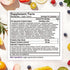 Doctor's Recipes Probiotics for Women, 100 Billion CFU 32 Strains, with Prebiotic Fiber, Enzymes & Cranberry, Vaginal Urinary Digestive & Immune, ...