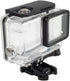 Housing Case, Walway Waterproof Protective Diving Housing Cover Shell Mount for GoPro Hero6 Hero5 Action Camera, with Bracket & Quick Release, 45m...