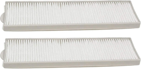Nispira Replacement Style 8 and 14 HEPA Filter Compatible with Bissell Upright Vacuum Part #3091, 2036608, 2037715. Fits 3750/6595 Bissell Lift-Of...