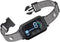 Dog Bark Collar, Rechargable Smart Anti Barking Training Bark Collar Tool for Large Medium Small Dog...
