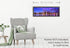 PHOTOSBYJON St. Louis Skyline Photo Print UNFRAMED Dusk Sunset Color City Downtown 11.75 inches x 36 inches Gateway Arch Photographic Panorama Pos...