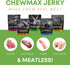 Pet Products Duck Jerky Dog Treats...