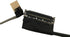 New for Lenovo YOGA 510-15ISK flex14-1580 FLEX 4-1570 LCD video screen cable DC02002D100...