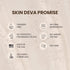 SKIN DEVA 20% Vitamin C Serum for Face with Vitamin E Plus Ferulic Acid Skincare Serum 1 fl oz 30 ML Rejuvenates Skin to Fresh & Neutralizes Free ...