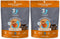 Shameless Pets Pumpkin Nut Par-Tay Soft-Baked Biscuit, 6 OZ...