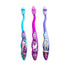 Brush Buddies Jojo Siwa Manual Toothbrush Pack, Multi-Colored, Battery Powered, Girls...