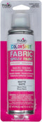 Tulip ColorShot Instant Spray Fabric Color 3oz. Neon Pink...