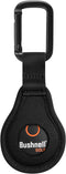 Neoprene Protective Case for Bushnell Wingman/2 Golf GPS Speaker Button, Carabiner Anti-Lost Holder...