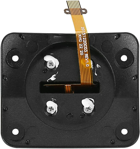 Godox V1S Hot Shoe Mount Foot (Upgraded Version) Compatible with Godox V1-S & V860III-S Flash Speedlite Fix Repair Parts...