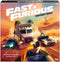 Funko Fast & Furious: Highway Heist Game...