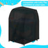 Kids Water Table Cover Compatible with Little Tikes 660429C3,Outdoor Toy Covers for Toddlers Water Table,Waterproof,Dust Proof, Anti-UV Sandbox Ta...