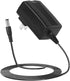24V Power Cord for Legiral Le3 Le6 Le9 Le11 Portable Massage Gun AC/DC Adapter Massage Gun 24V1A Charger Power Supply...