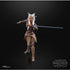 STAR WARS The Black Series Ahsoka Tano Toy 6-Inch-Scale Rebels Collectible Action Figure, Toys for Kids Ages 4 and Up...