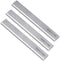POWERTEC 6-1/8 Inch Jointer Blades for Craftsman 21705 Jointer, Replacement for 922995 Jointer Knives, Set of 3 (148022)...