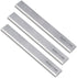POWERTEC 6-1/8 Inch Jointer Blades for Craftsman 21705 Jointer, Replacement for 922995 Jointer Knives, Set of 3 (148022)...