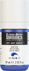 Liquitex Professional Soft Body Acrylic Paint, 59ml (2-oz) Bottle, Cobalt Blue...