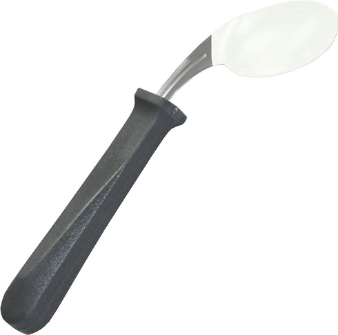 Left Handed Grip Easy Coated Offset Spoon...