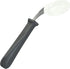 Left Handed Grip Easy Coated Offset Spoon...