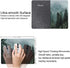 Mouse Pad, Mist Forest Mouse Pad, Washable Square Cloth Mousepad for Gaming Office Laptop, Non-Slip Rubber Computer Mouse Pads for Wireless Mouse,...