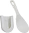 Echo Rice Cooker Spoon Holder - Non-Stick Spatula with Holder, Kitchen Utensil...