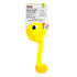 Lamaze Wacky Giraffe Sensory Baby Toy - Infant Educational Toys with Wacky Sound Effects for Fine Motor Skills - Includes 2 Sound Modes - Plush Ba...
