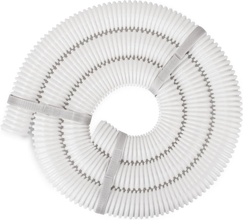 Pool Cleaner Hose 9-100-3102 6-Ft Replacement Polaris 360 Hose Pool Cleaner Pressure-side Cleaner 1-1/2" Diameter...