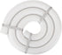 Pool Cleaner Hose 9-100-3102 6-Ft Replacement Polaris 360 Hose Pool Cleaner Pressure-side Cleaner 1-1/2" Diameter...