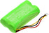 CS Cameron Sino CS Replacement Battery for Kaba Programmer 1460 132-512886, 1460-16 2000mAh / 4.80Wh Equipment, Survey, Test, 52.00 x 29.35 x 15.0...