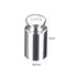 uxcell Gram Calibration Weight 100g M1 Precision Stainless Steel for Digital Balance Scales...