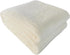 HANPATQUI 60 x 60 inch Quilt Batting Throw Size, Natural Cotton Quilting Batting for Quilts...