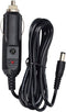 12V Car Adapter Compatible for All Snailax Back Massage Cushion Cigarette Lighter Car Charger Adapter…......