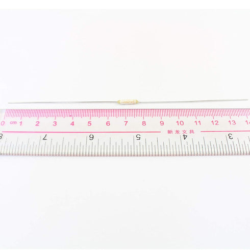 VG_S 5 pcs. of ELCUT UMI Microtemp Thermal Fuse Axial Type 123 TF Cutoff 130C 2A 250V......