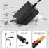 Charger for Bose Soundlink I II III 1 2 3 Replacement Wireless Speaker 17V for Bose Charger for Soundlink Speaker 369946-1300 306386-101 404600 41...