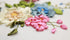 Gogobear Ribbon Embroidery Flowers Kit for Beginners Adults Handmade DIY Wall Decor 3D Hanging Pictures......