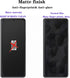 [1 Set 2PCS Privacy Screen Protector for Google Pixel Fold Outside +Inside Soft Anti-peeping Screen Protector Anti-spy Film (Matte Privacy)......
