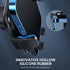 Qifutan Car Phone Holder with Anti-Slip Rubber, 360 Rotating Ball Joint, and Adjustable Support Ring for iPhone and Other Smartphones...
