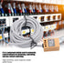 Tl-Q5Mc2 Inductive Switch,TL-Q5MC2 NPN Proximity Sensor Switch Inductive Sensor 3 Wire Normally Close Distance 5mm...