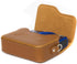MegaGear Canon PowerShot SX620 HS, ELPH 180, ELPH 360 HS, ELPH 190 is, ELPH 170 is, SX610 HS Leather Camera Case with Strap - Light Brown - MG1091...