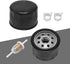 49065-7007 49065-0721 Oil Filter for Kawasaki FR691V FR651V FX600V FR730V FR541V FR600V FX600V FS730 FX600v FS451V FS481V FS691V FS651V 4 Cycle En...